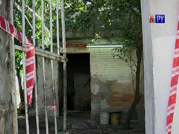 Levantan arma utilizada en el asesinato de un hombre en Asunción
