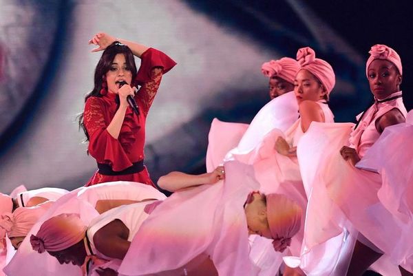 Camila Cabello publica “Romance”, su nuevo disco - Música - ABC Color