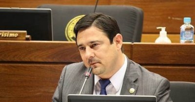Buzarquis: Caso Lambaré no pasa por el color e intendente debe rendir cuentas a la ciudadanía - ADN Paraguayo