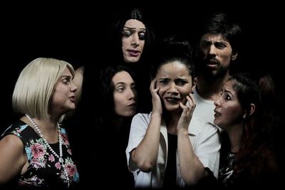Obra de teatro “Tránsito” se estrena en Galpón Pasaje Molas