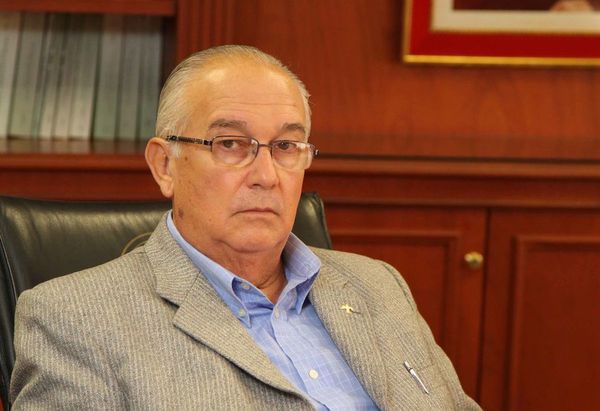 Juez fijó nueva audiencia para exministro de la Corte imputado por coima