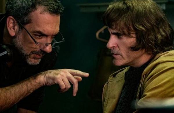 'Joker' de Todd Phillips fue creada como parte de una trilogía - SNT