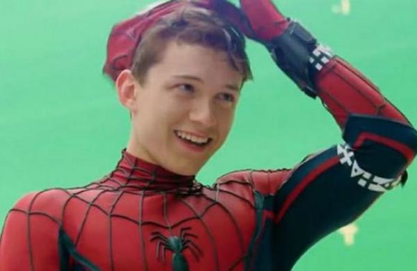 La jugada maestra de Tom Holland para que 'Spider-Man' se quedara en Marvel - SNT