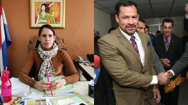 HOY / Ulises Quintana recusó al Tribunal y luego reculó, juez al final abortó su chicana