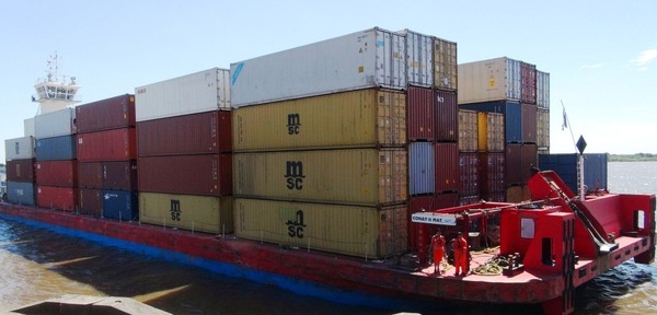 Paraguay y Rusia cooperarán en asuntos aduaneros para fortalecer comercio | .::Agencia IP::.