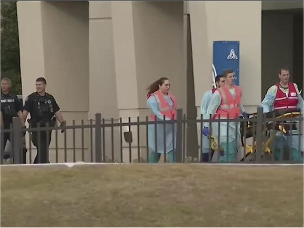 Florida: Confirman cuatro muertos y siete hospitalizados tras tiroteo