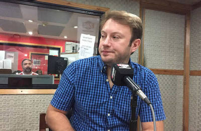 “Gómez no tiene liderazgo para conducir por buen rumbo el municipio”