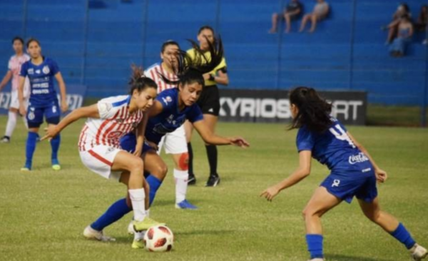 HOY / Asignan fechas a las finales del torneo femenino