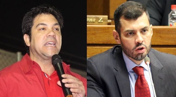 HOY / ANR: Tuma y Hugo Ramirez  lideran primeras encuestas  en la puja pre municipales