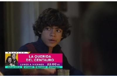 ¡La Querida del Centauro hoy nos deja impactados! - SNT