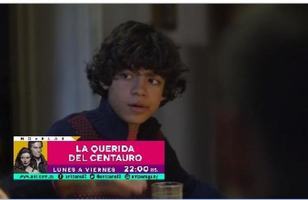 ¡La Querida del Centauro hoy nos deja impactados! - SNT