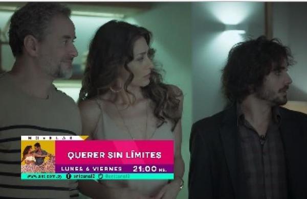 ¡Querida del Centauro nos dejará sorprendidos en esta vuelta! - SNT
