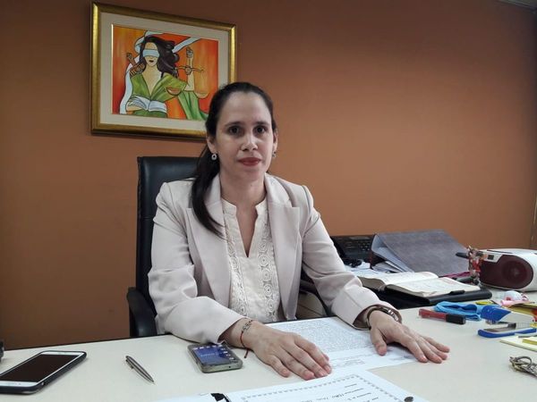 La jueza Alicia Pedrozo seguirá al frente de la causa de Ulises Quintana