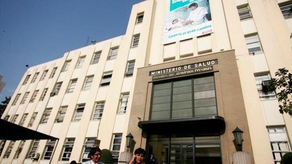 Ministerio de Salud tiene desplegado 100 por ciento de sus recursos para Caacupé