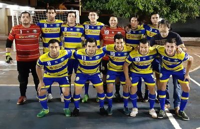 Sport Victoria y Boquerón ganan en la ida - Polideportivo - ABC Color