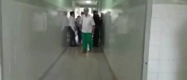 "Llevé a la beba porque todos dormían" | Noticias Paraguay