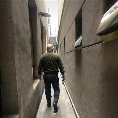 Payo Cubas: "Estoy preparando para el 2021 las bases de una nueva Constitución" » Ñanduti
