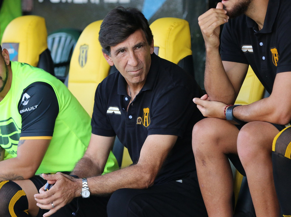 Guaraní llega con lo mejor para medir a Olimpia