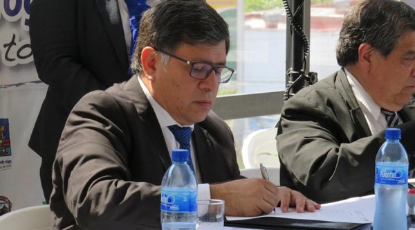 Fiscalía solicitó medidas alternativas a la prisión para Gómez y Paredes