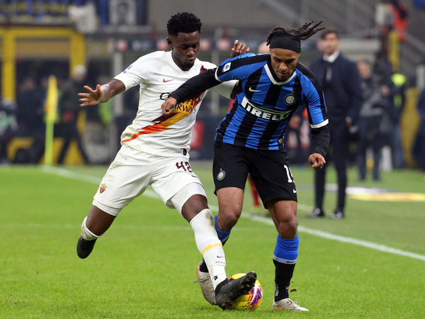 Inter se estanca y deja la cima a merced de la Juve