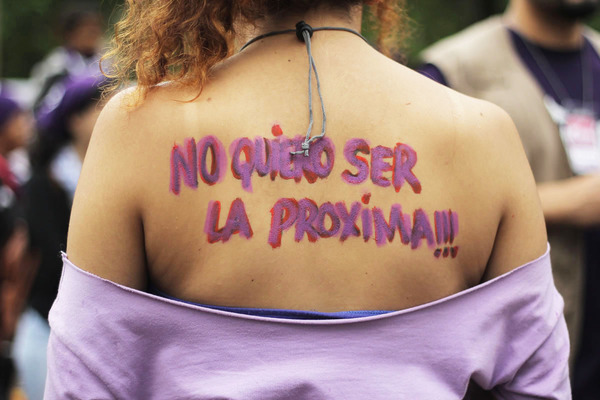 Un feminicidio cada 9,8 días en Paraguay, según estadísticas del 2019 » Ñanduti