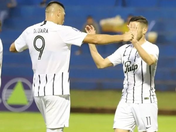 Aldave: “Cardozo se quiere quedar” - Libertad - ABC Color