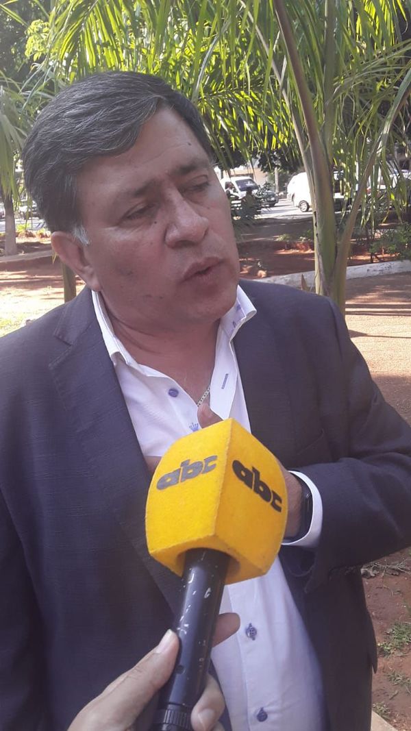 Gómez omoañete proceso oîva hese “peteî atáke político” - ABC Remiandu - ABC Color