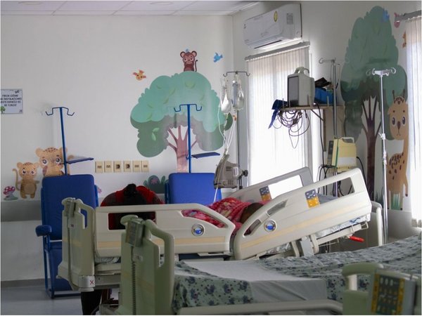 Cada siete días, un niño menor de 15 años muere a causa del cáncer