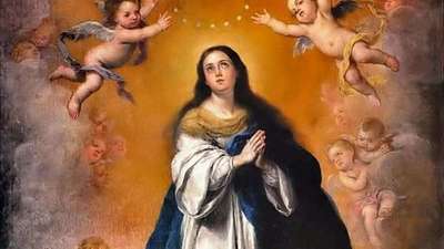 Siete datos que necesitas saber sobre la Inmaculada Concepción