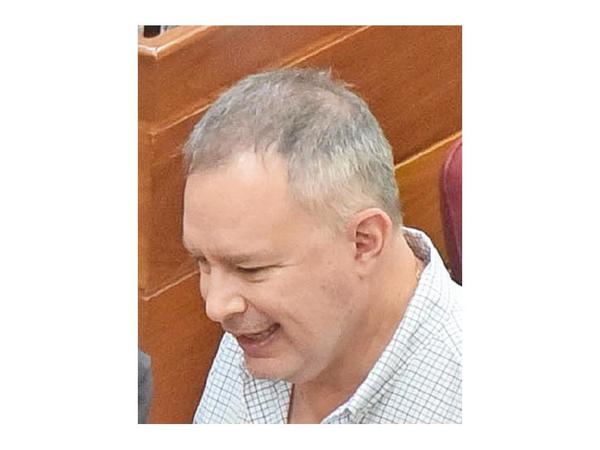 Exponen ante jueces sobre vigencia de leyes antilavado