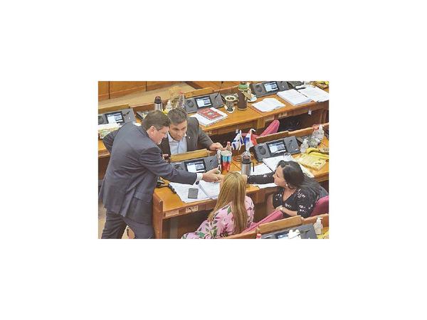 Destacan que con ley se podrá acceder a declaración de políticos y legisladores