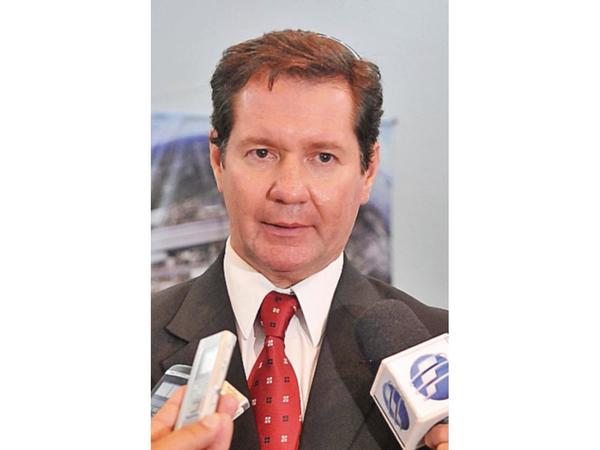 Turcos analizan datos recibidos para posible compra de Acepar
