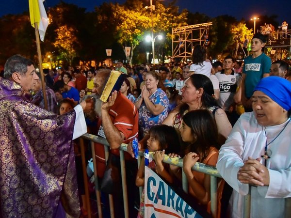 Iglesia insta a convertirse a Cristo para acabar con tiranos