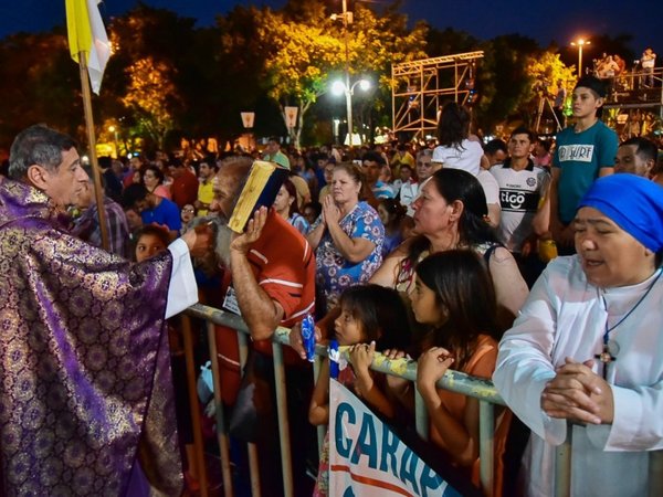 Iglesia insta  a convertirse a Cristo para acabar con  tiranos