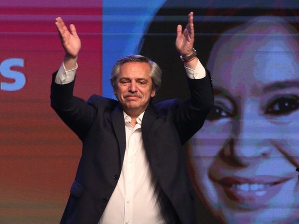 El futuro de la Argentina discurre entre la economía y el progresismo