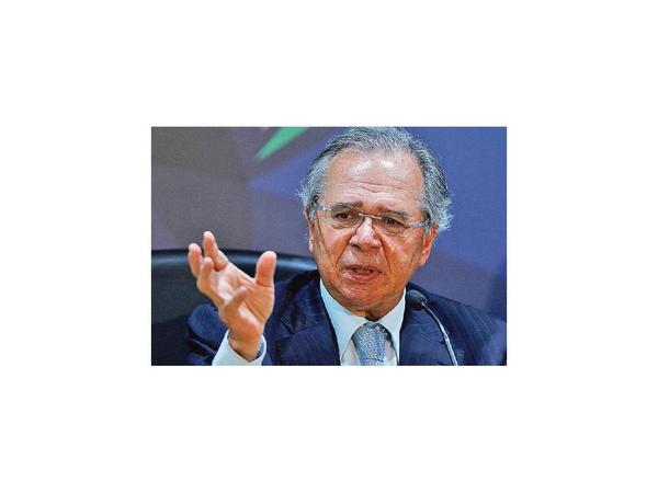 Brasil ahorrará USD 22.860 millones de deuda en el 2020