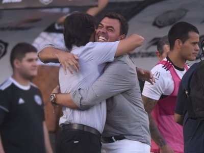 Cerca de nuevos récords