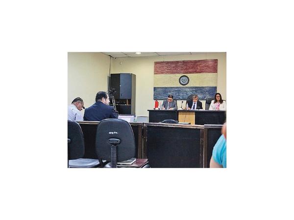 Ex administrador del Estado enfrentará su segundo juicio