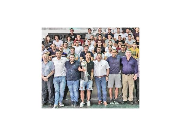 Ya tienen planificada la temporada 2020
