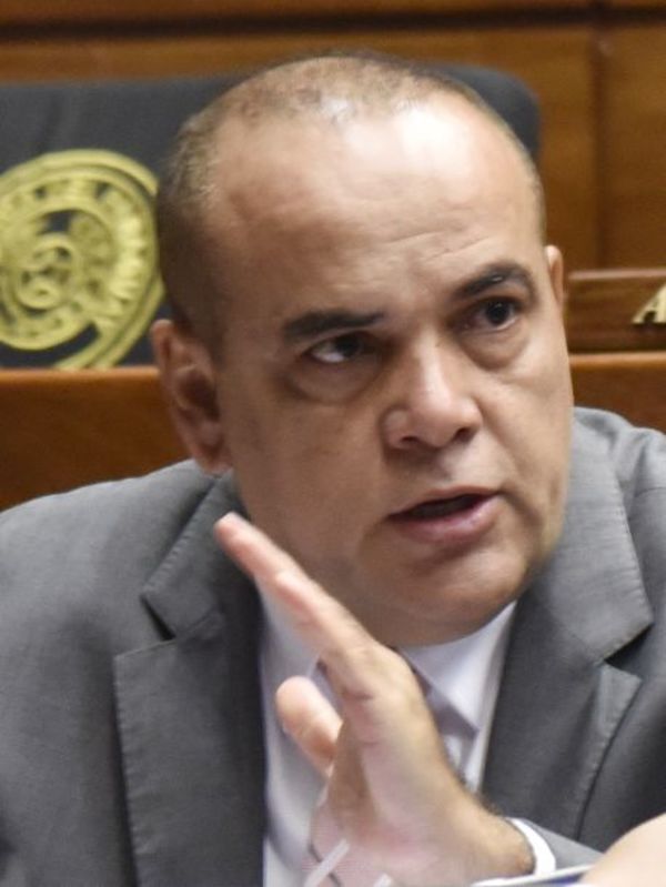Los diputados buscarán finiquitar caso Lambaré - Política - ABC Color