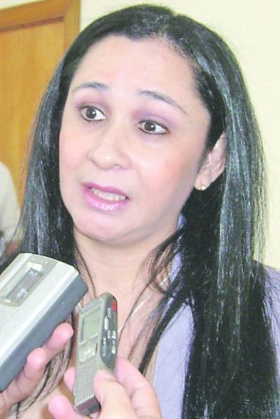 Imputan a mujer por crimen de su pareja - Judiciales y Policiales - ABC Color