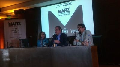 Ventana Sur: “Alas de gloria” y “Yaca’a”, a Málaga