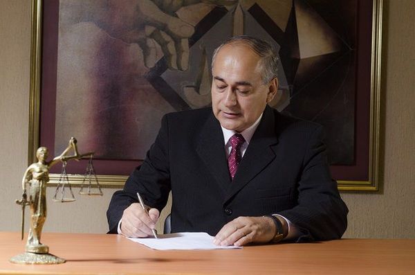 Solicitan juicio para ex titular municipal