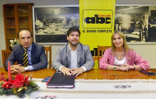 Abogados insisten con ilegalidad de la huelga de funcionarios judiciales - Judiciales y Policiales - ABC Color