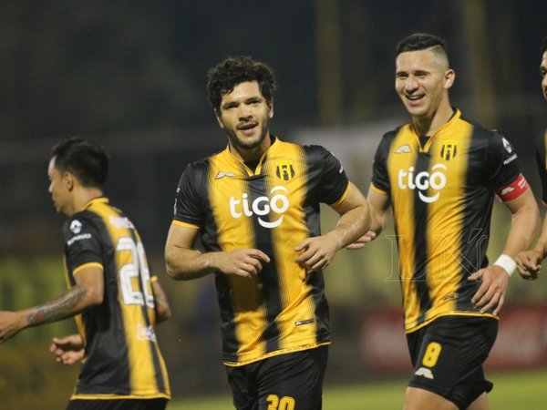 Guaraní no se guardará nada ante Olimpia