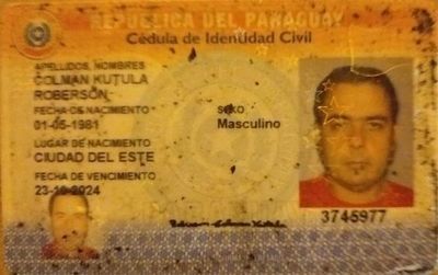 Otro hombre mata a su pareja y luego intenta suicidarse