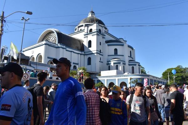 Iglesia cuestiona la manipulación de la “justicia terrenal” - Nacionales - ABC Color