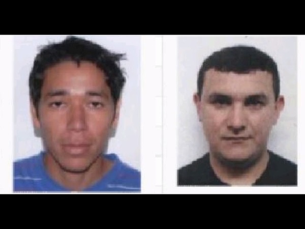 POLICÍAS DE LA COMISARÍA TERCERA IMPLICADOS EN SUP. EXTORSIÓN A GOMERO