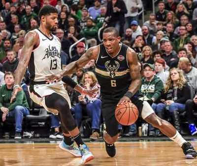 Bucks, Lakers, Celtics y Heat amplían sus rachas ganadoras - Básquetbol - ABC Color