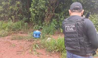 Joven hallado en Ponta Porã habría sido torturado por sus captores | Noticias Paraguay
